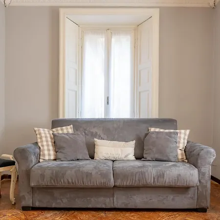 Casa Carlo Апартаменты