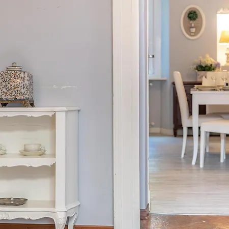 Casa Carlo * Bellagio