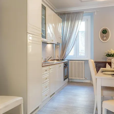 Апартаменты Casa Carlo