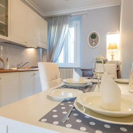Casa Carlo Апартаменты Белладжо
