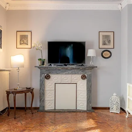 Apartment Casa Carlo *