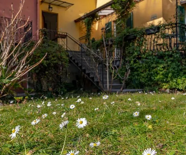 Casa Carlo Apartment *