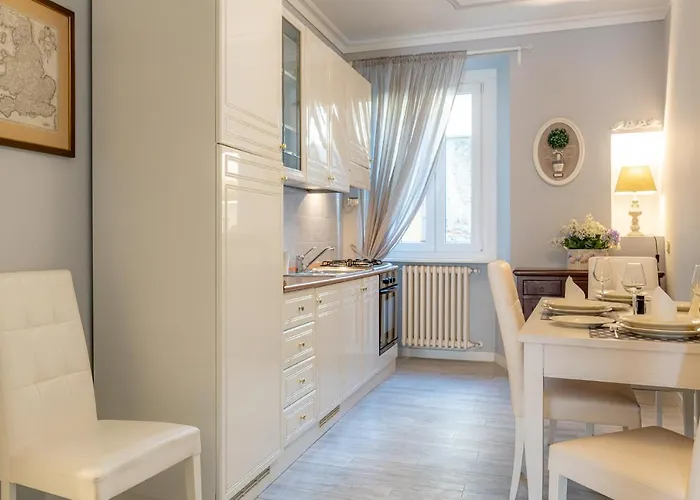 Apartment Casa Carlo