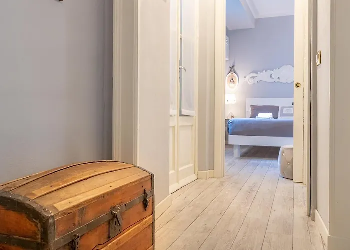 Apartment Casa Carlo
